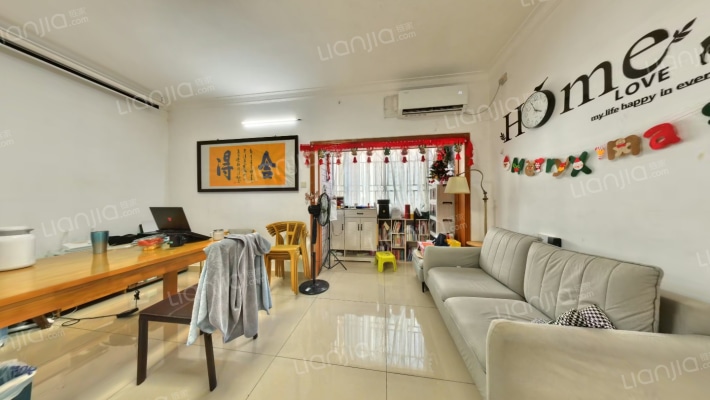 紫玉花园二手房实景图