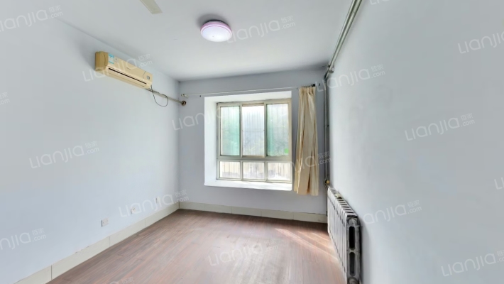 明四隆福家园二手房实景图