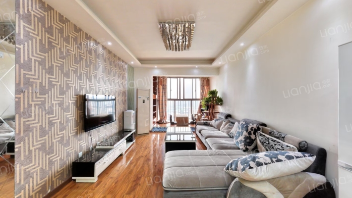 书香府邸二期英伦二手房实景图