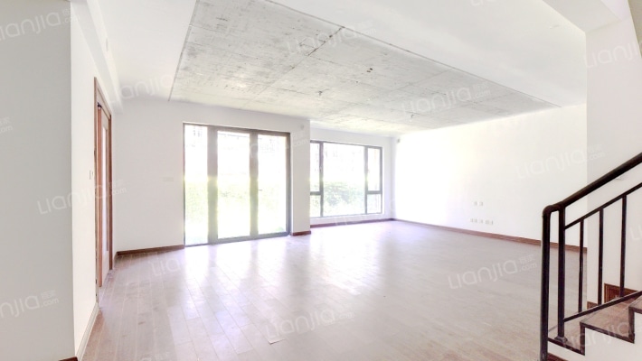 龙湖双珑原著5号地二手房实景图