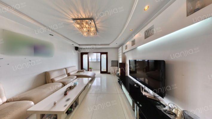 世纪大厦二手房实景图