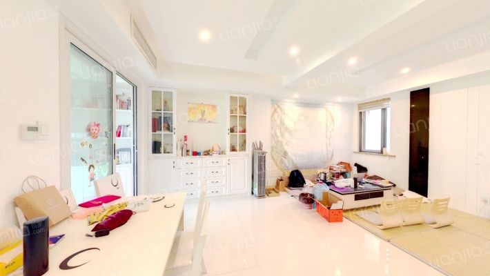 中栋金色家园二手房实景图