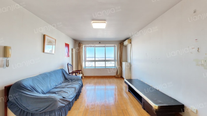 永达逸家二手房实景图