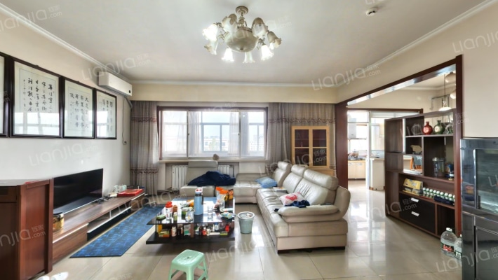 山东省实验中学东校区宿舍二手房实景图