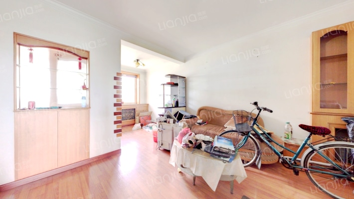 新民里二手房实景图