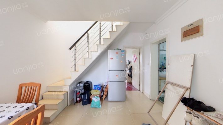 快阁苑馨月坊二手房实景图