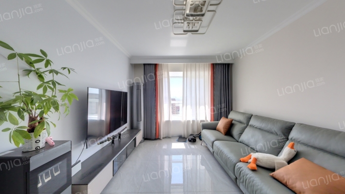 荷塘苑二手房实景图