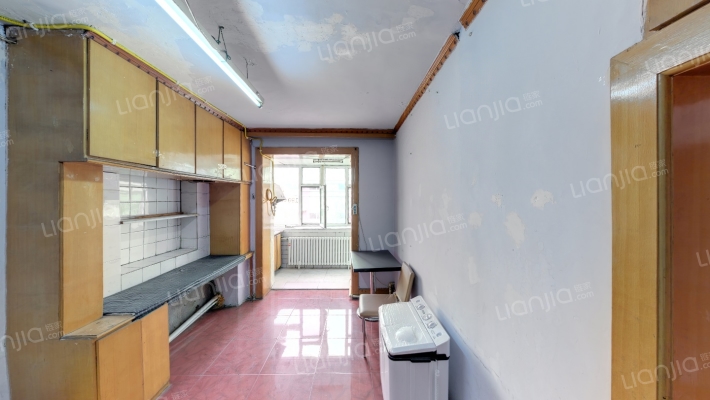 进化街二手房实景图