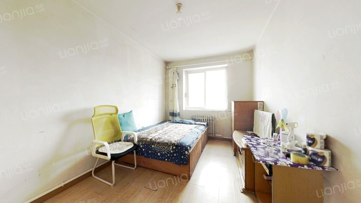 山川喜悦都二手房实景图