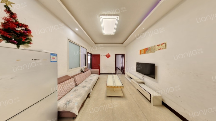 金楠雅居二手房实景图