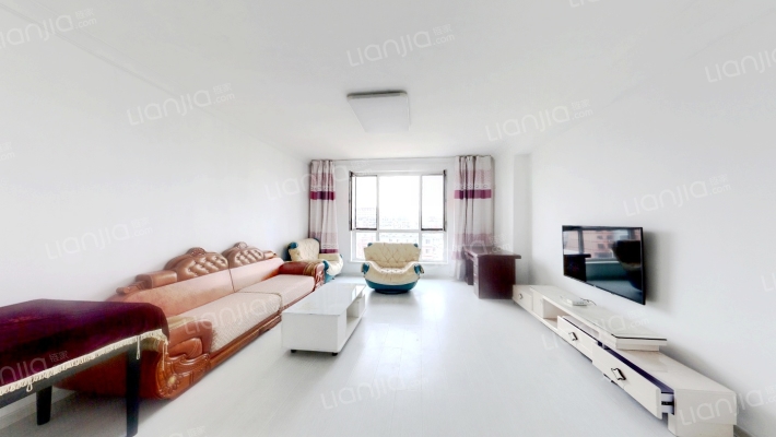 嵩森平安里二手房实景图