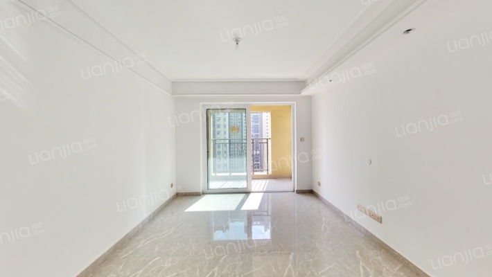 中海尚璟二手房实景图