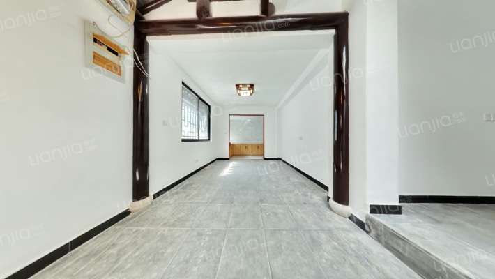 桃花桥弄二手房实景图