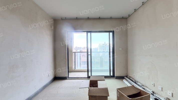 雨花玖悦二手房实景图