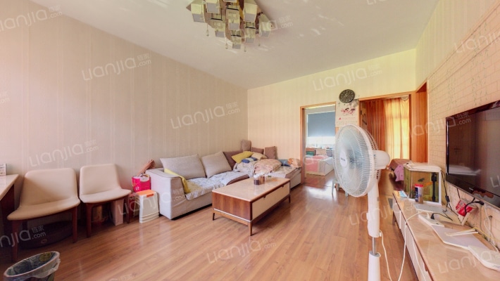 汇东佳韵二手房实景图