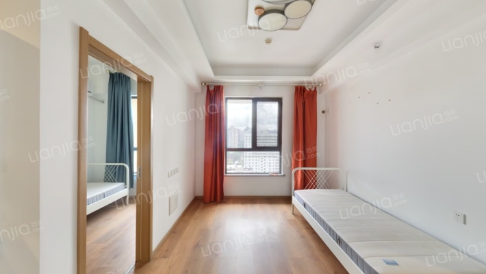 盛安广场二手房实景图