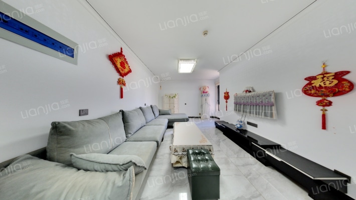 宝翔嘉苑二手房实景图