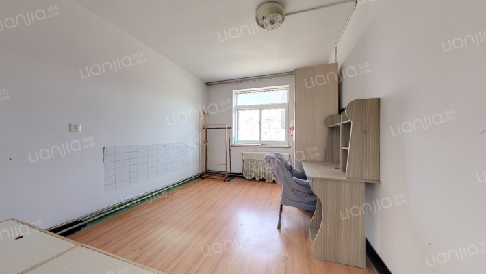 消防队散盘 二手房实景图