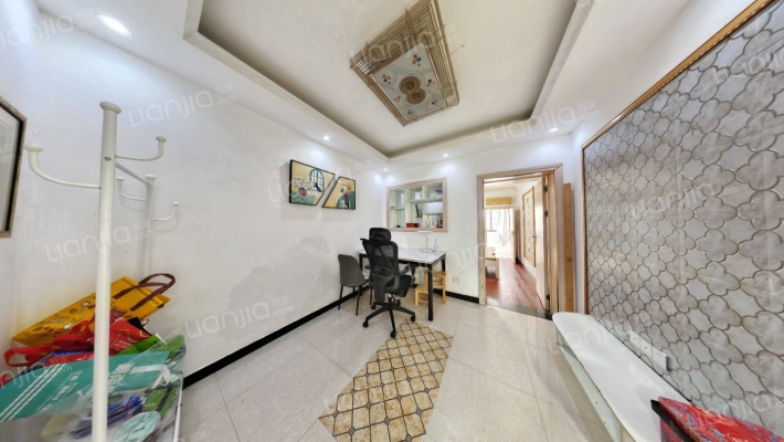 子固路二手房实景图