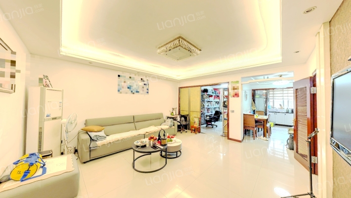 振华公寓二手房实景图