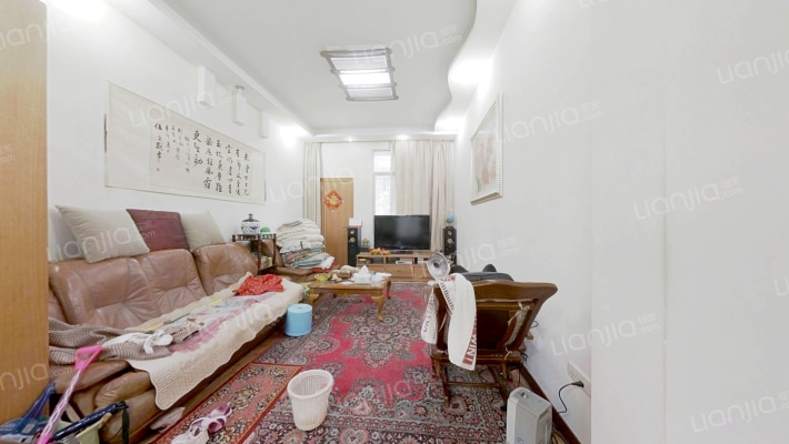 政府生活四区二手房实景图