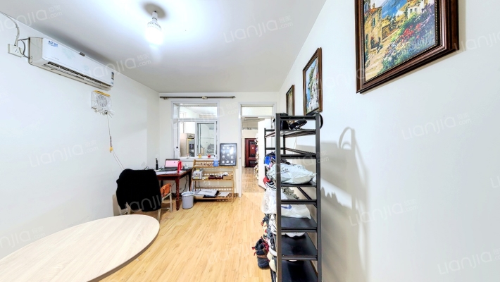 文化东路40号二手房实景图