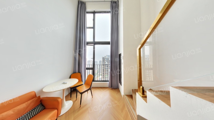 龙光玖誉城悦城二手房实景图