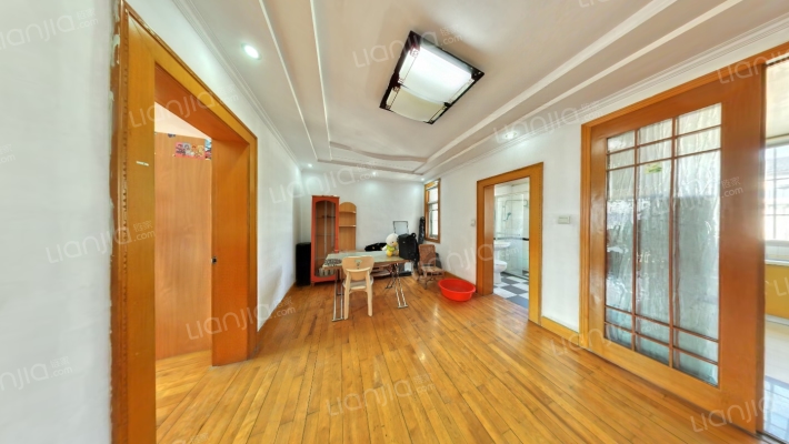 东港二村二手房实景图