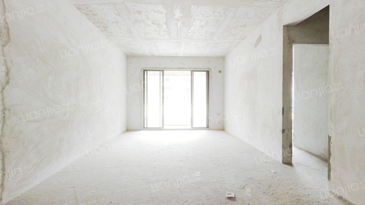 狮峰公馆二手房实景图