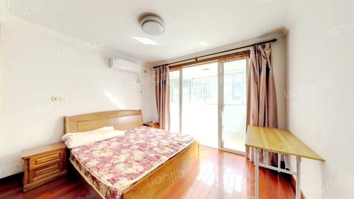 万源新城南区二手房实景图