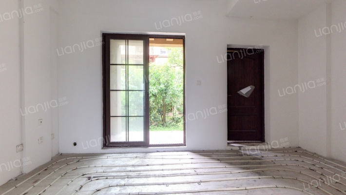 中信云栖谷二手房实景图