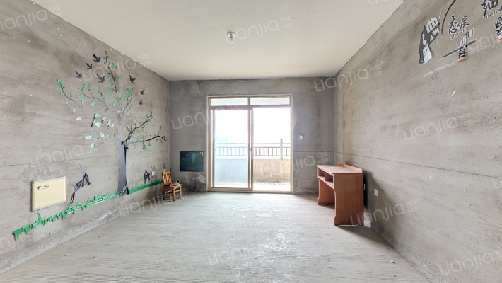 长江金源水岸二手房实景图