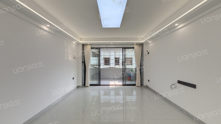 番艺花园二手房实景图