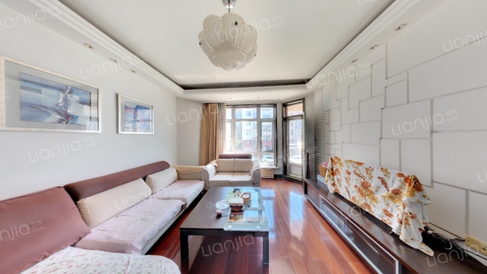 半岛故乡二手房实景图