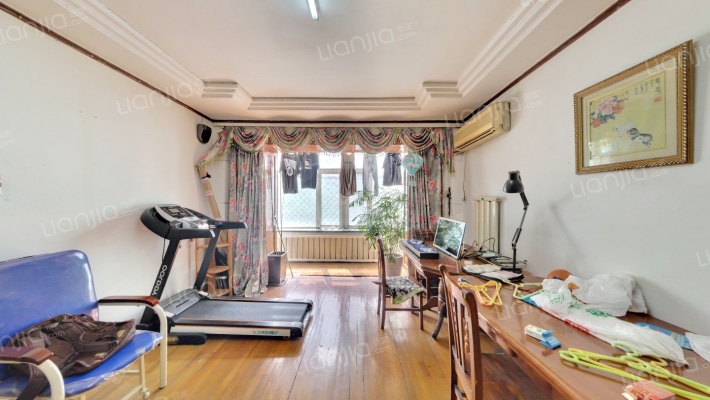 元隆小区二手房实景图