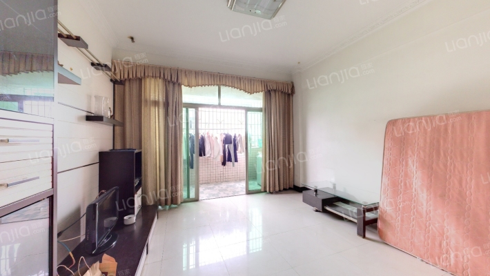 粤兴苑二手房实景图