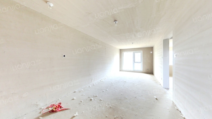 永定河孔雀城唐顿公馆二手房实景图