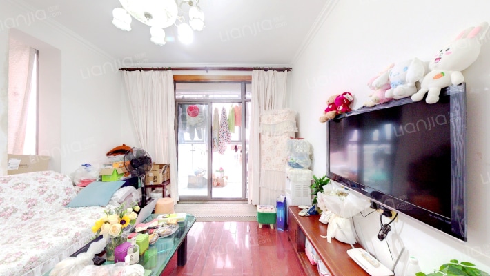 青年公社小区二手房实景图