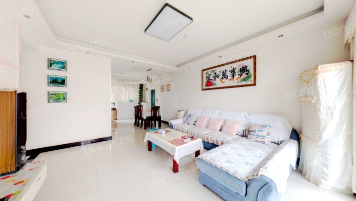 绿澜宝邸二手房实景图