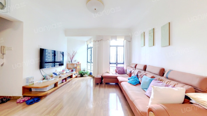 海连大厦二手房实景图