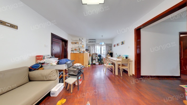 荟芳园二手房实景图