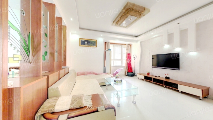 中诚信河畔之星二手房实景图