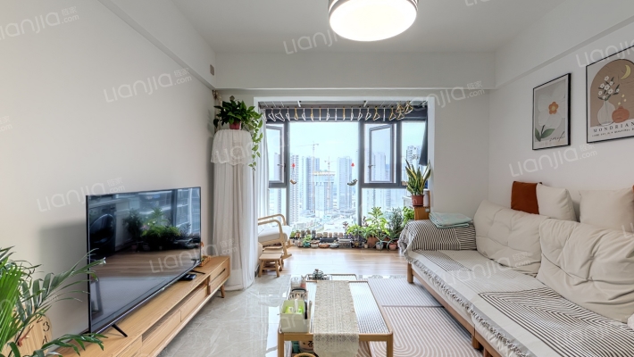 雅居乐花城雅郡二手房实景图