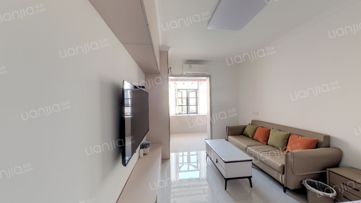 花园路72号院二手房实景图