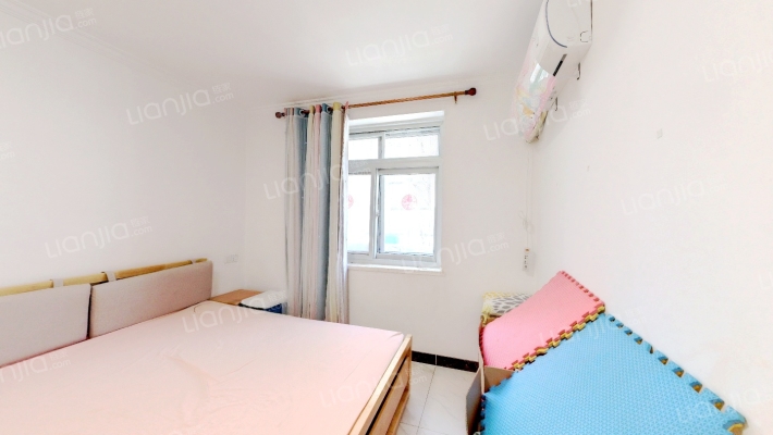 绍兴道二手房实景图