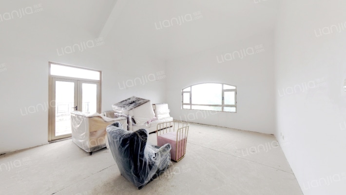 碧桂园凤鸣翠岭二手房实景图