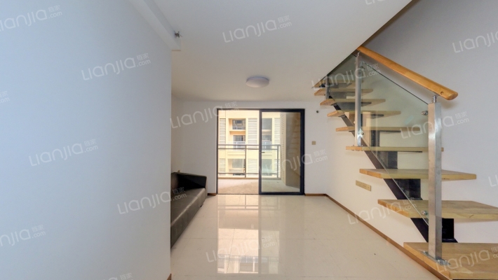 中澳滨河湾四季公馆二手房实景图