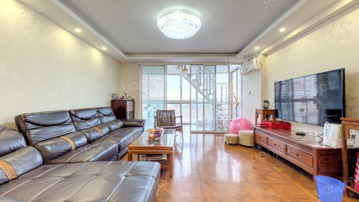 复星新苑二手房实景图