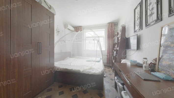 青年东路5号院二手房实景图