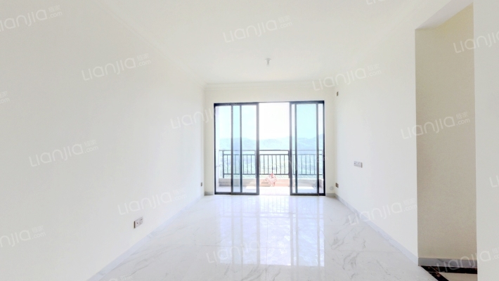 碧桂园半岛一号二手房实景图